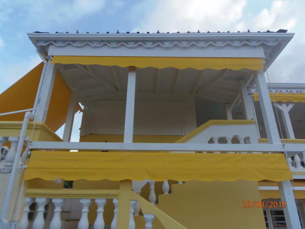 Villa Mancina กาเปสแตร์-แบล-โล ภายนอก รูปภาพ