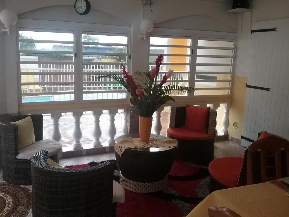 Villa Mancina กาเปสแตร์-แบล-โล ภายนอก รูปภาพ