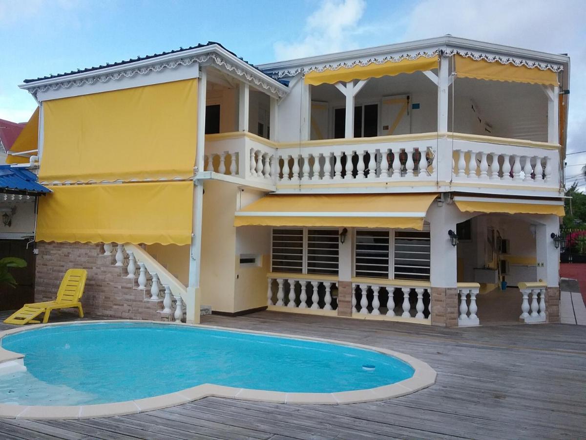 Villa Mancina กาเปสแตร์-แบล-โล ภายนอก รูปภาพ