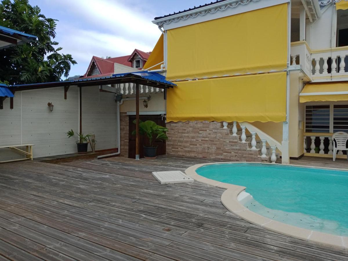 Villa Mancina กาเปสแตร์-แบล-โล ภายนอก รูปภาพ
