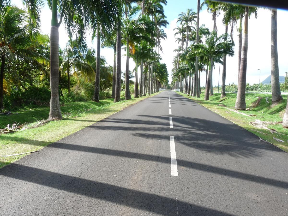 Villa Mancina กาเปสแตร์-แบล-โล ภายนอก รูปภาพ