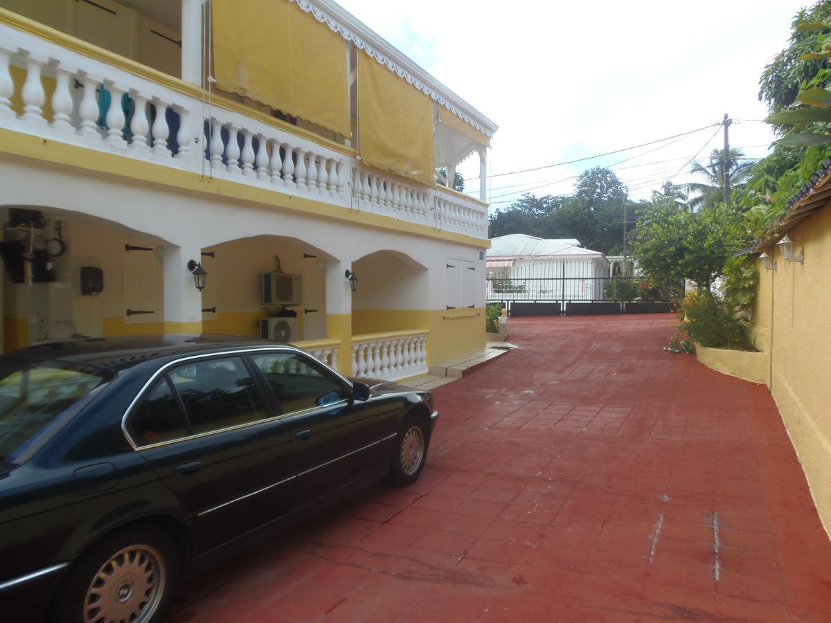 Villa Mancina กาเปสแตร์-แบล-โล ภายนอก รูปภาพ