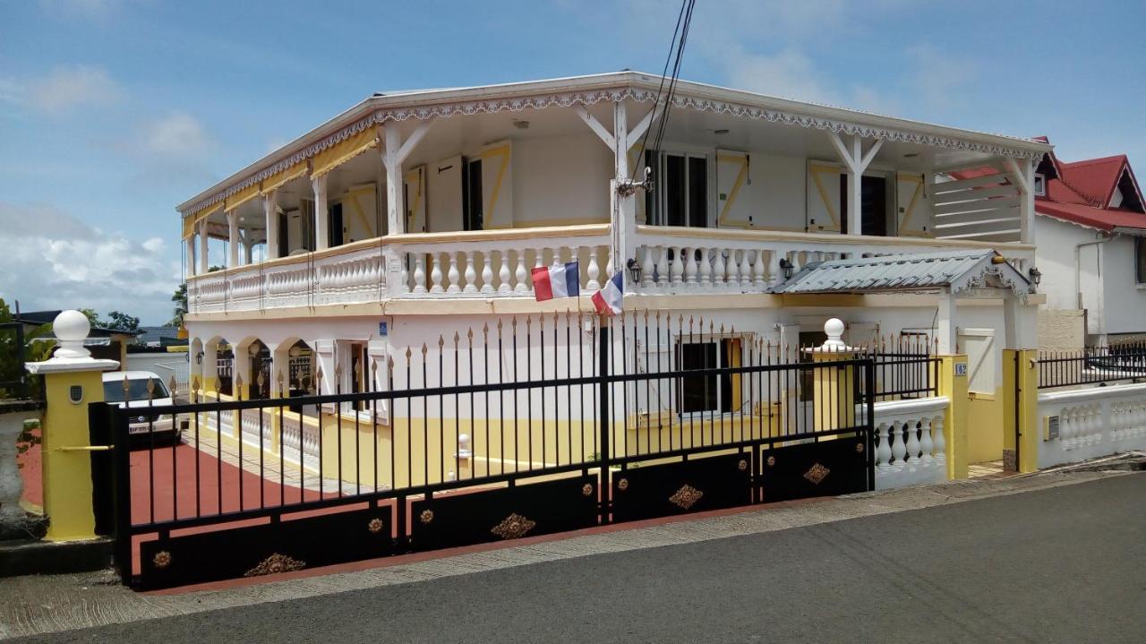 Villa Mancina กาเปสแตร์-แบล-โล ภายนอก รูปภาพ