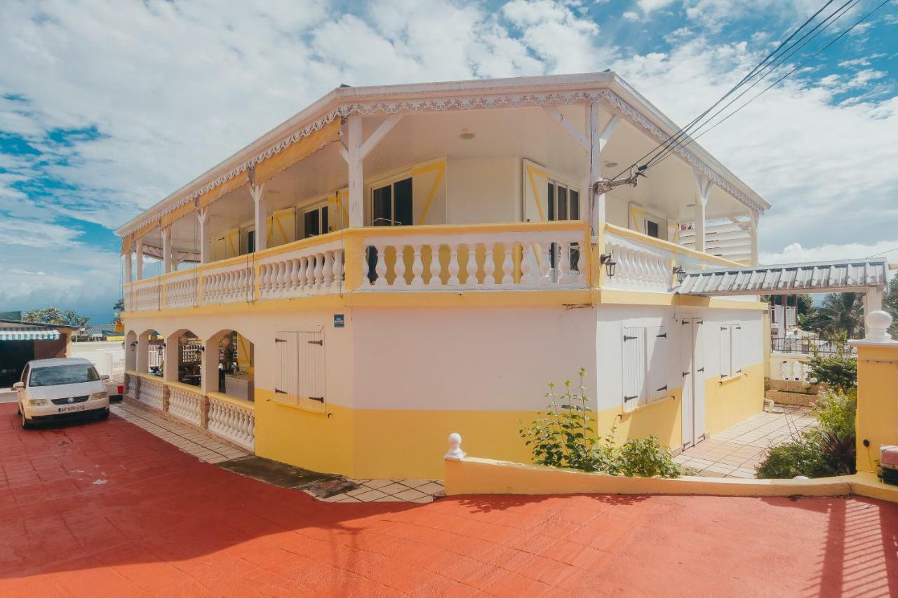 Villa Mancina กาเปสแตร์-แบล-โล ภายนอก รูปภาพ