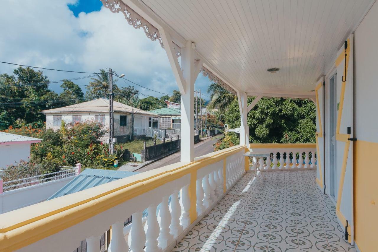 Villa Mancina กาเปสแตร์-แบล-โล ภายนอก รูปภาพ